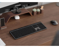 Natec Medusa Slim X-Scissors Bluetooth + 2,4GHz - 1370620 - zdjęcie 8